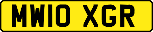 MW10XGR