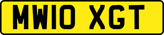 MW10XGT