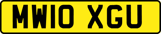 MW10XGU