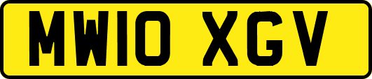MW10XGV