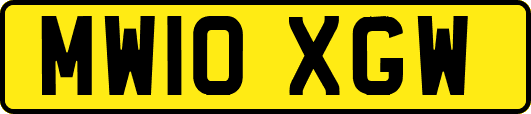 MW10XGW