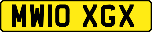 MW10XGX