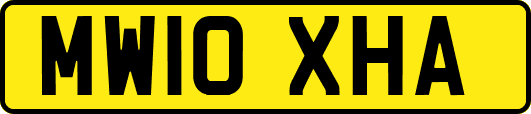 MW10XHA