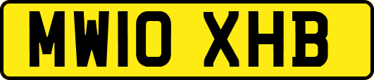 MW10XHB