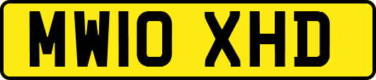 MW10XHD