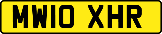 MW10XHR