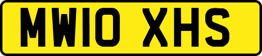 MW10XHS