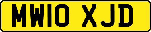 MW10XJD
