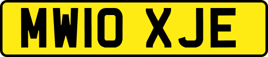 MW10XJE