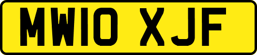 MW10XJF