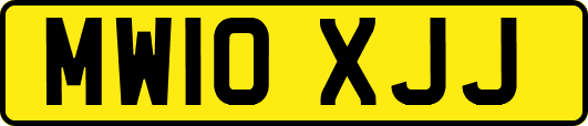 MW10XJJ
