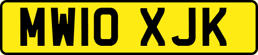 MW10XJK