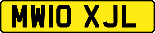 MW10XJL