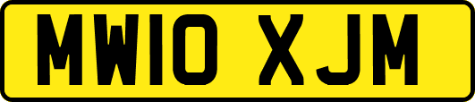 MW10XJM
