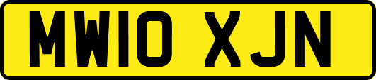 MW10XJN