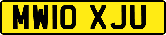 MW10XJU