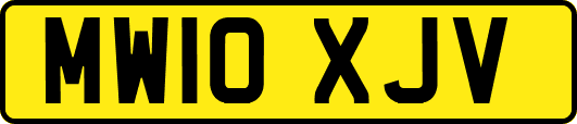 MW10XJV