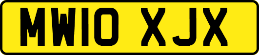 MW10XJX