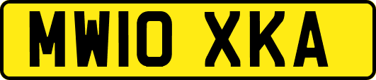 MW10XKA