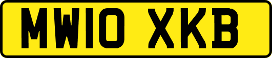 MW10XKB