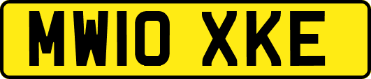 MW10XKE