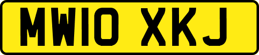 MW10XKJ