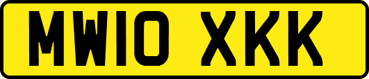MW10XKK