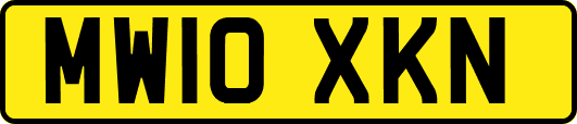 MW10XKN