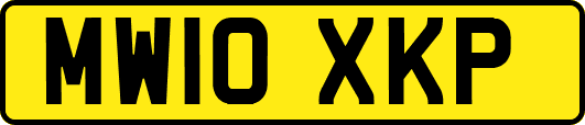 MW10XKP