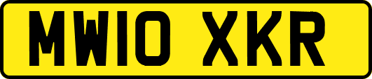 MW10XKR