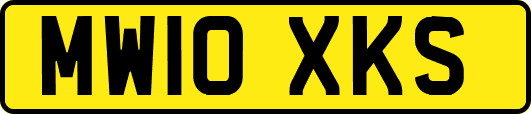MW10XKS