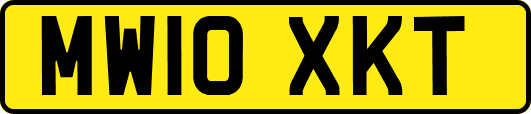 MW10XKT