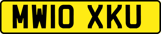 MW10XKU