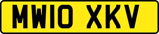 MW10XKV