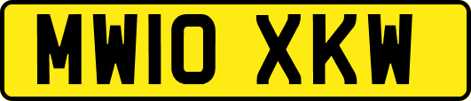 MW10XKW