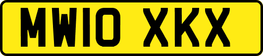 MW10XKX
