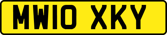MW10XKY