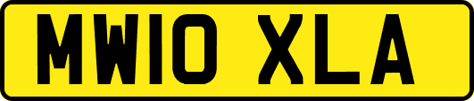 MW10XLA