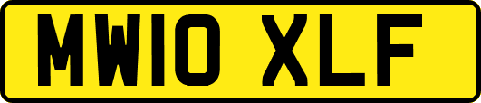 MW10XLF