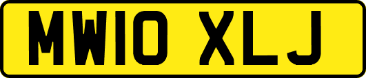 MW10XLJ