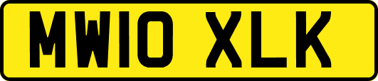 MW10XLK