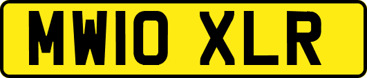 MW10XLR