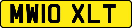 MW10XLT