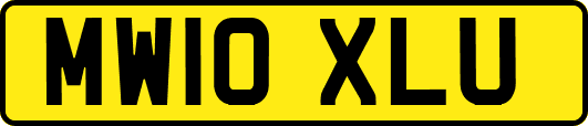 MW10XLU
