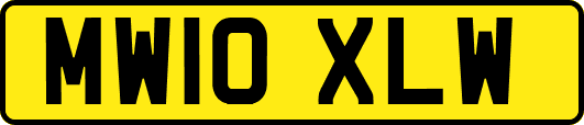 MW10XLW