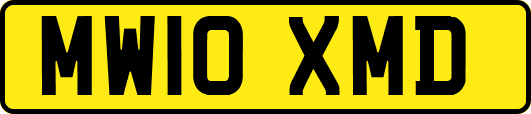 MW10XMD