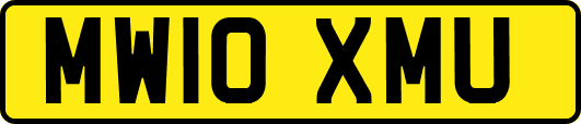 MW10XMU