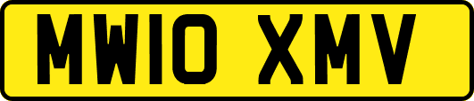 MW10XMV