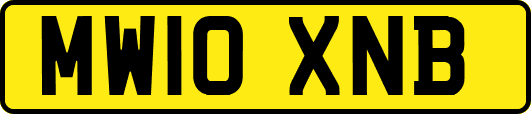 MW10XNB