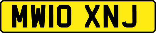 MW10XNJ